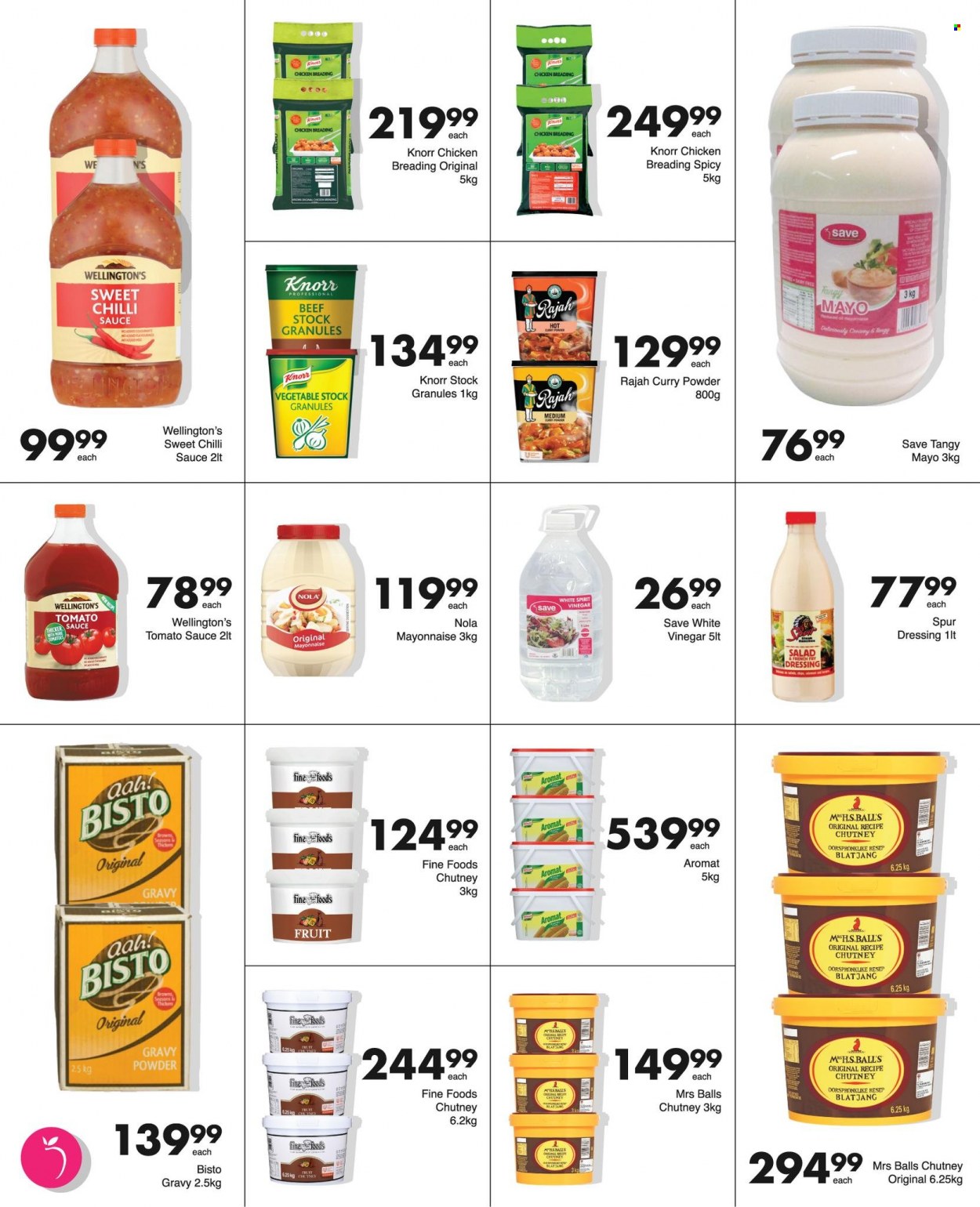 Save hyper specials - 22/08/2022 - 11/09/2022. Page 11