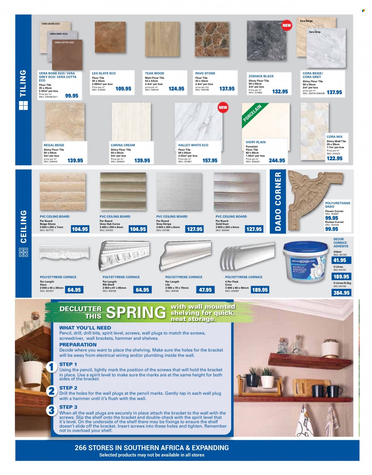 Cashbuild specials - 22/08/2022 - 18/09/2022. Page 2