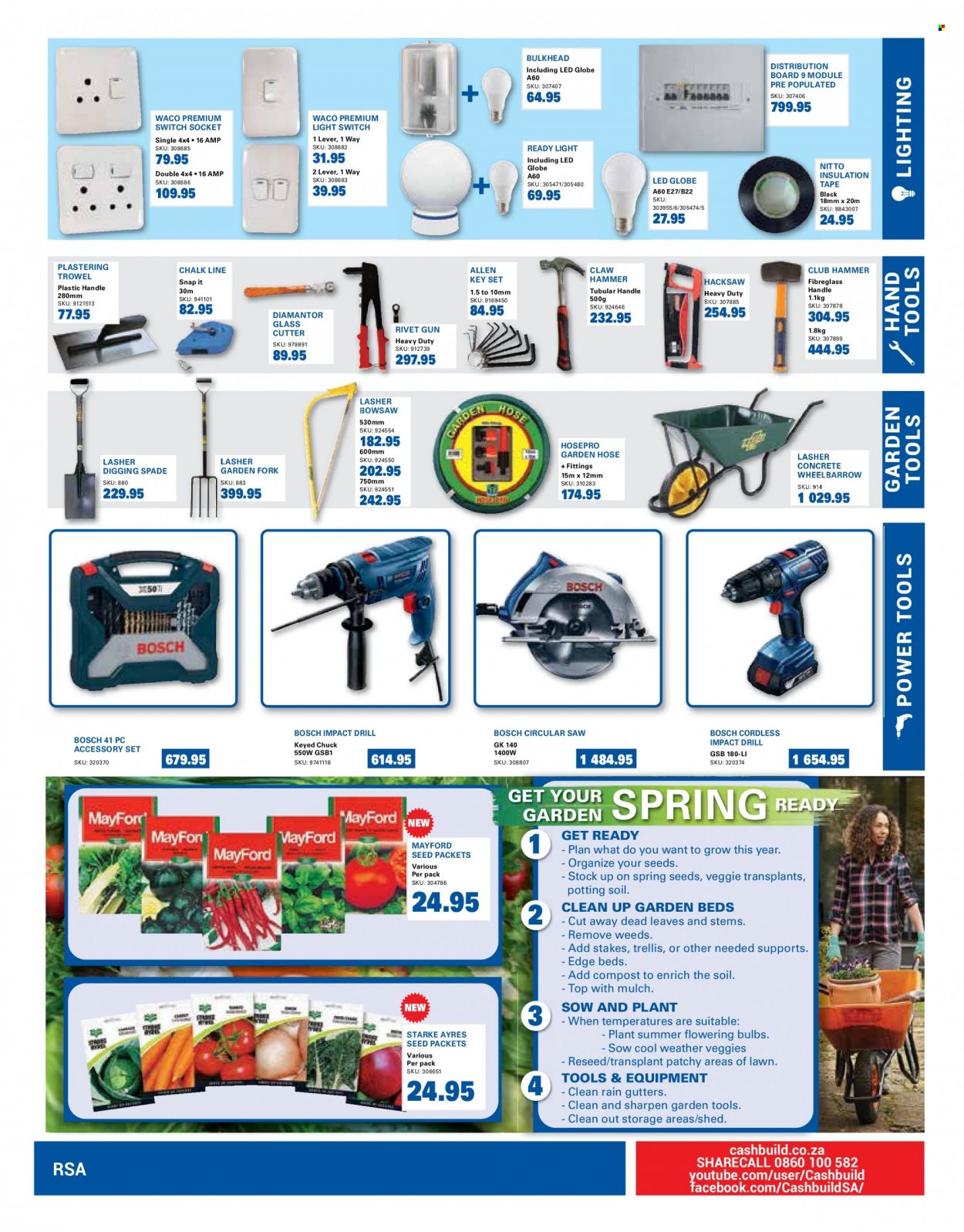 Cashbuild specials - 22/08/2022 - 18/09/2022. Page 3