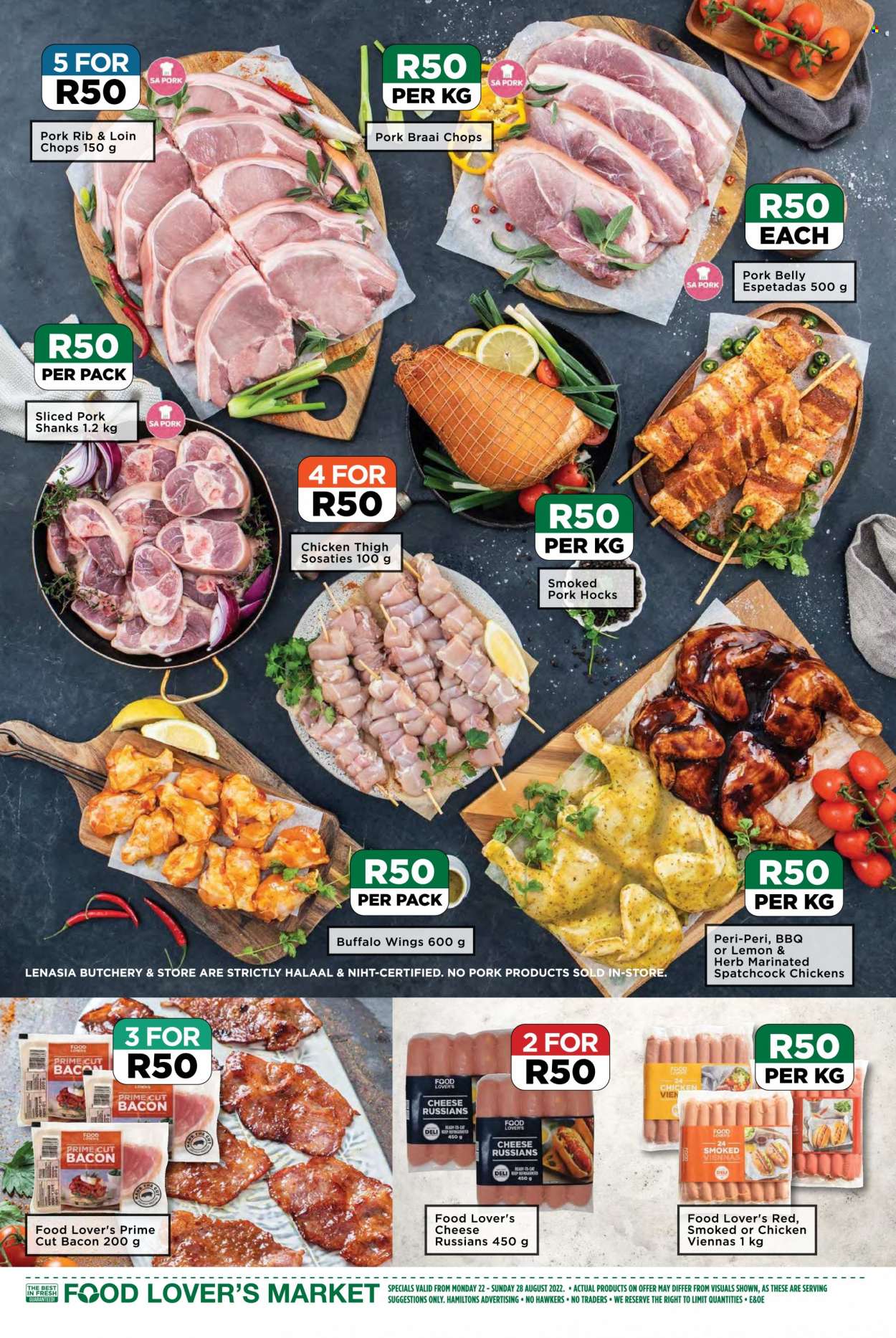 Food Lover's Market specials - 22/08/2022 - 28/08/2022. Page 5
