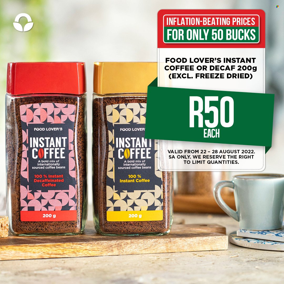 Food Lover's Market specials - 22/08/2022 - 28/08/2022. Page 3