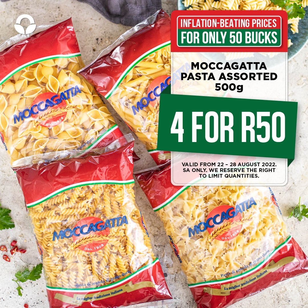 Food Lover's Market specials - 22/08/2022 - 28/08/2022. Page 5