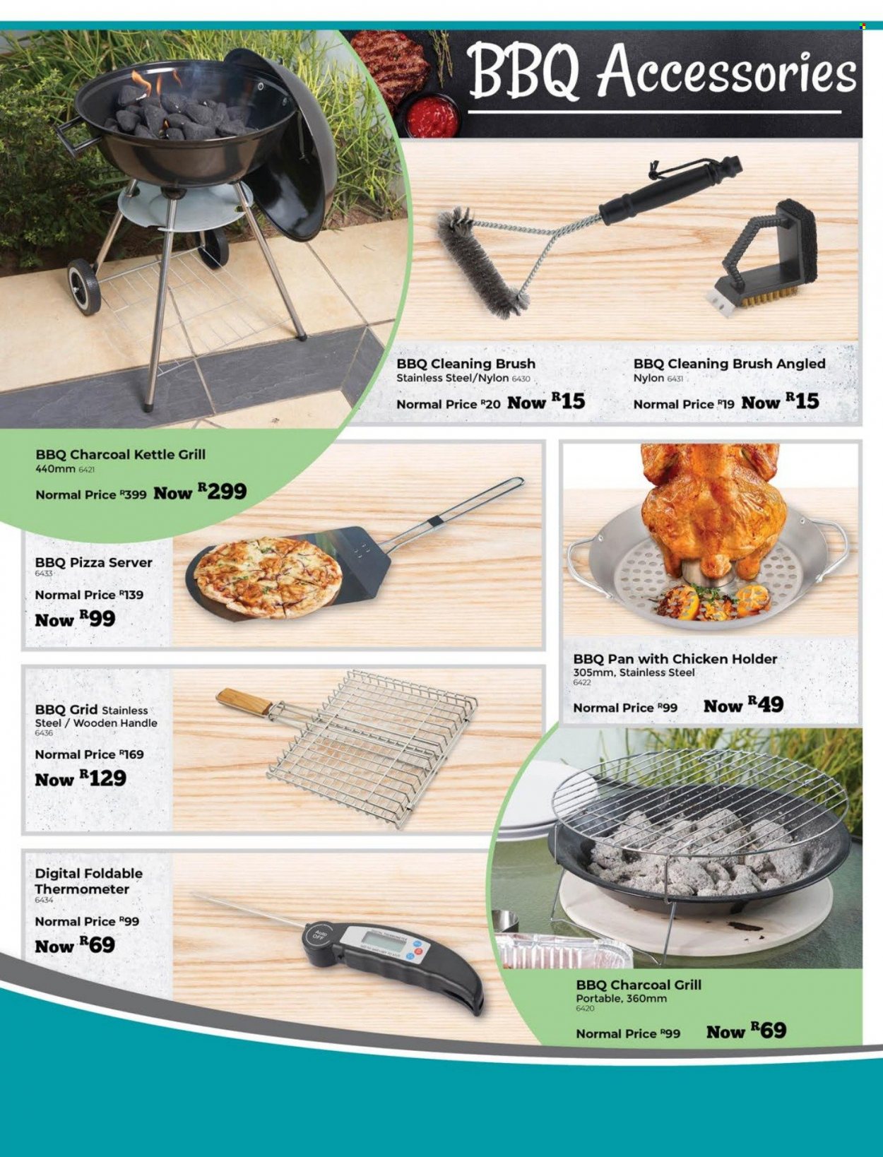 Gelmar specials - 23/08/2022 - 25/09/2022. Page 2