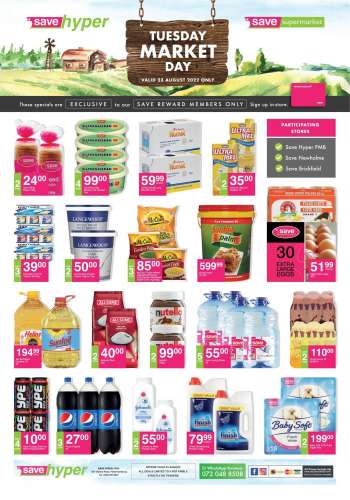 Save catalogue  - 23/08/2022 - 23/08/2022.