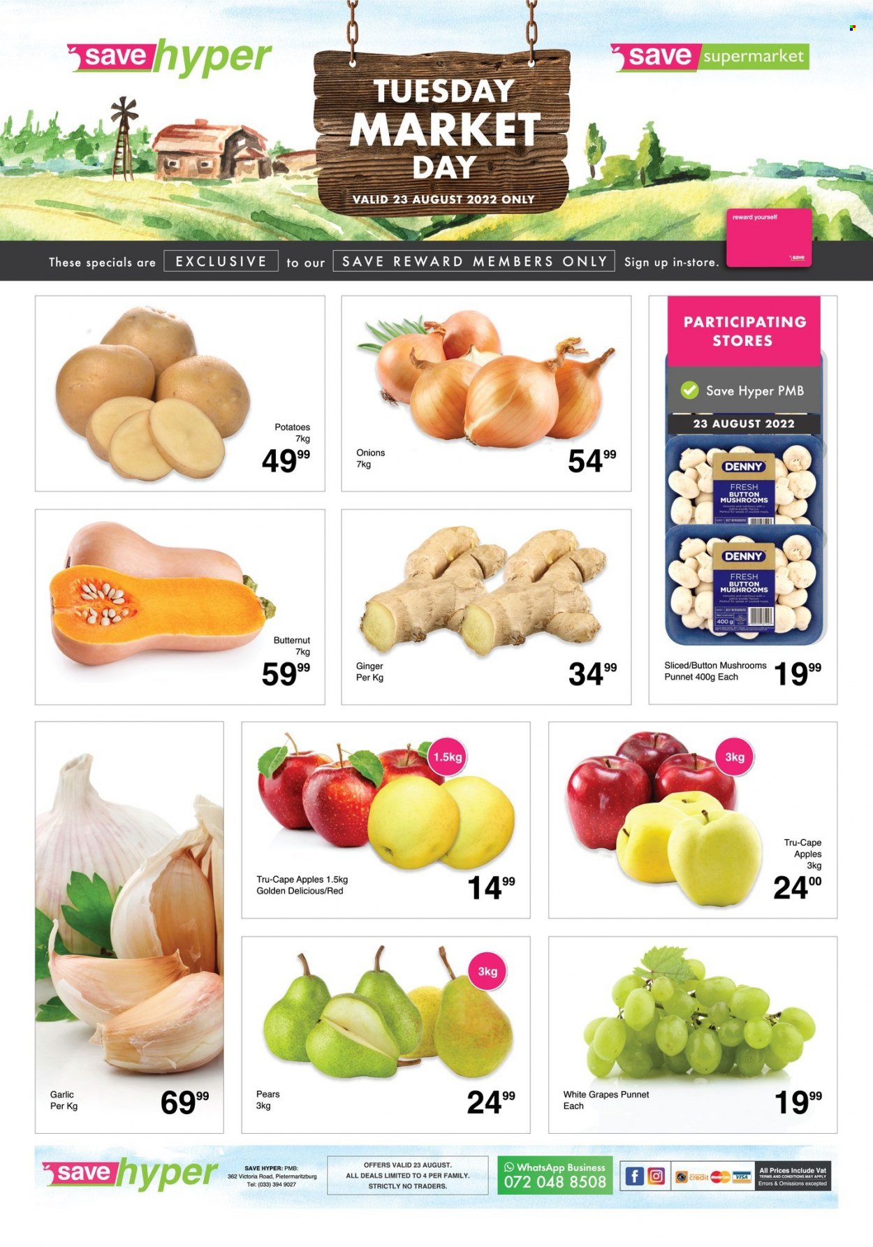 Save specials - 23/08/2022 - 23/08/2022. Page 4