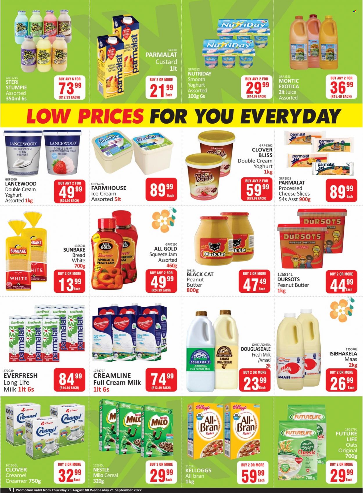 Kit Kat Cash & Carry specials - 25/08/2022 - 21/09/2022. Page 3