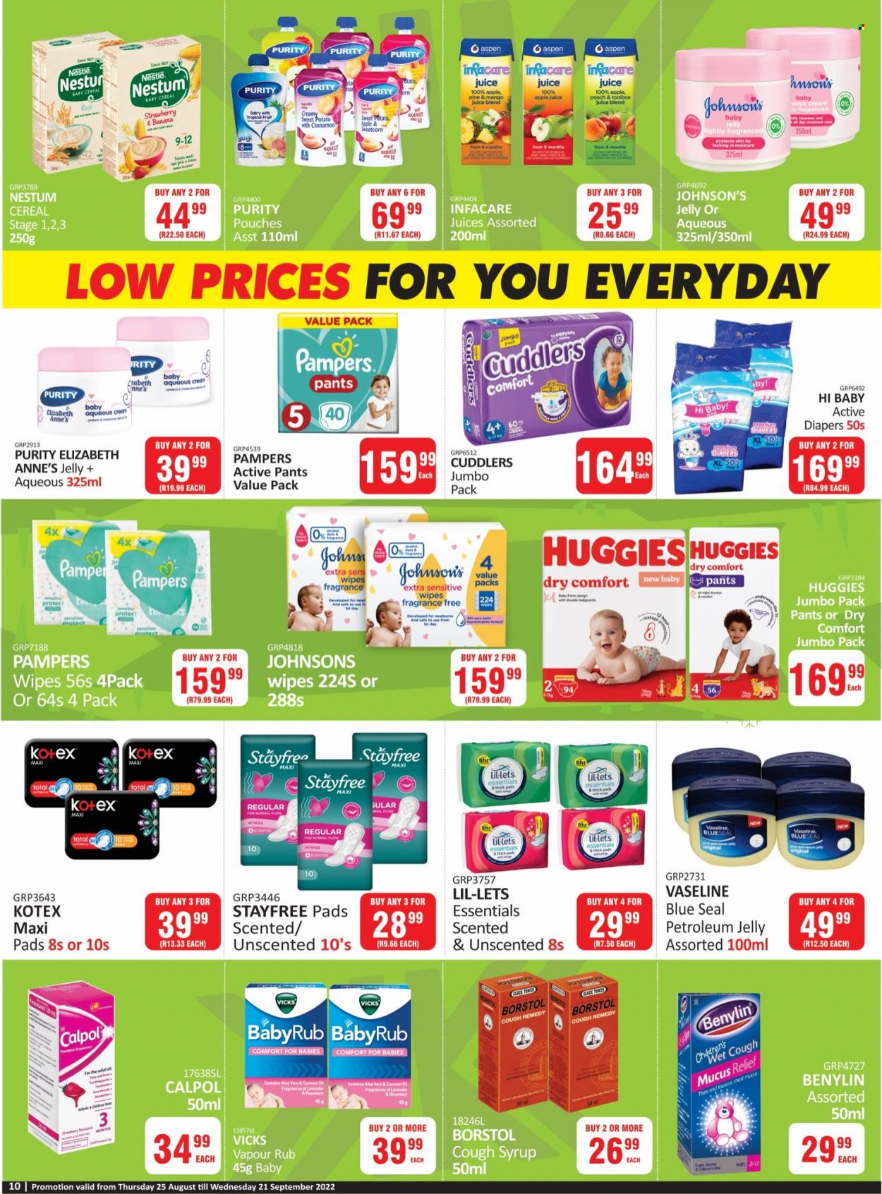 Kit Kat Cash & Carry specials - 25/08/2022 - 21/09/2022. Page 10