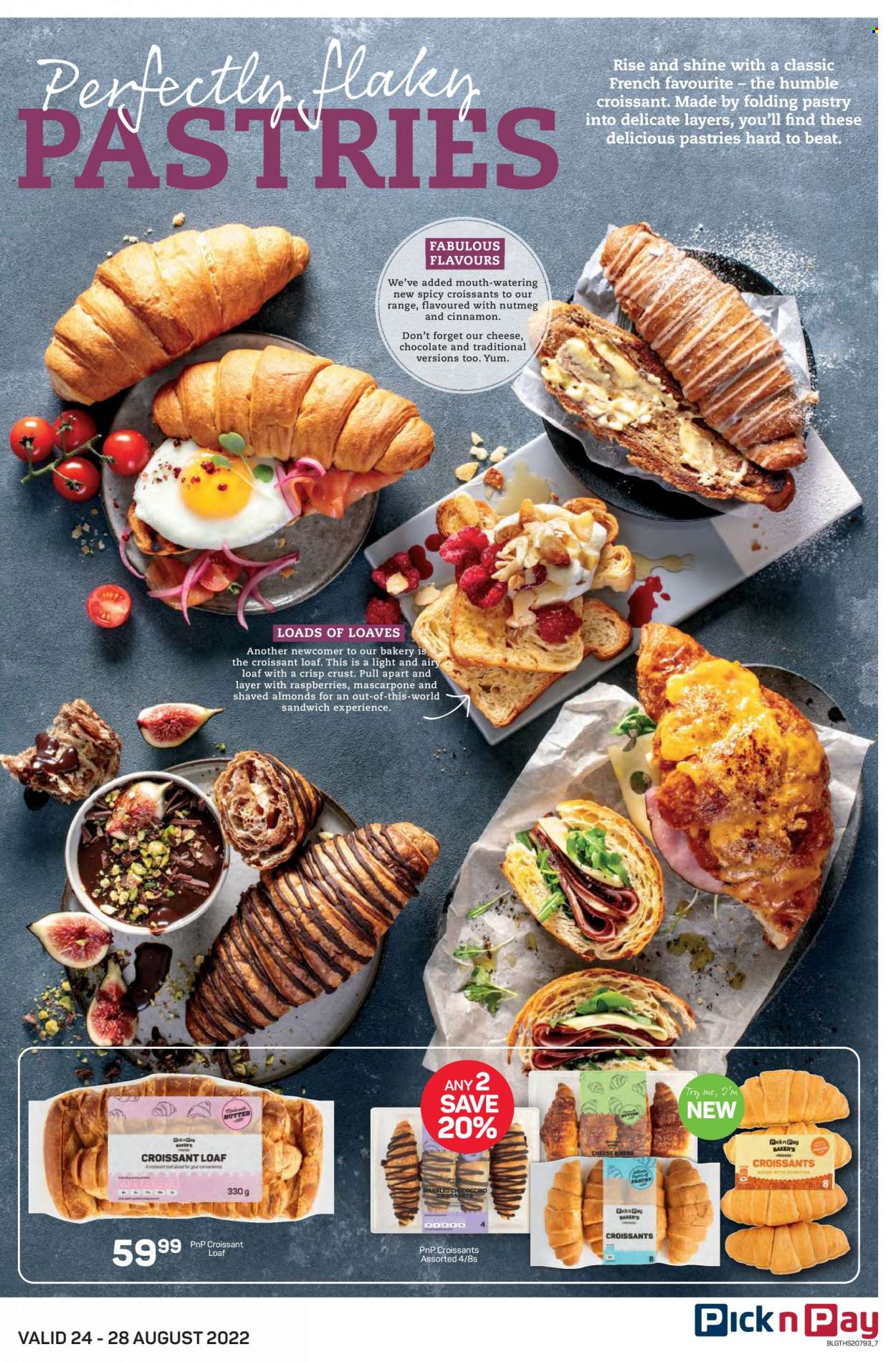 Pick n Pay specials - 24/08/2022 - 28/08/2022. Page 7