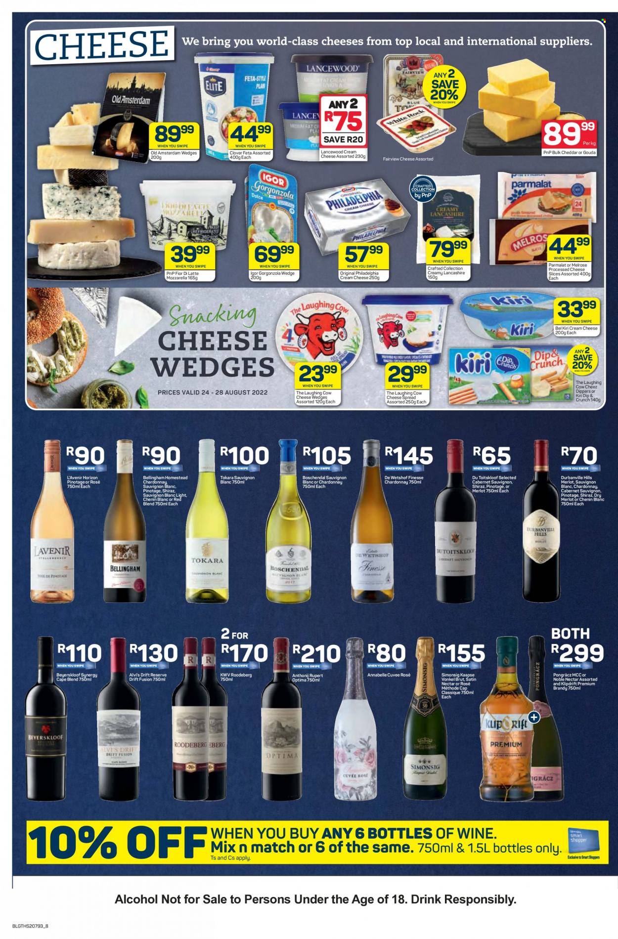 Pick n Pay specials - 24/08/2022 - 28/08/2022. Page 8