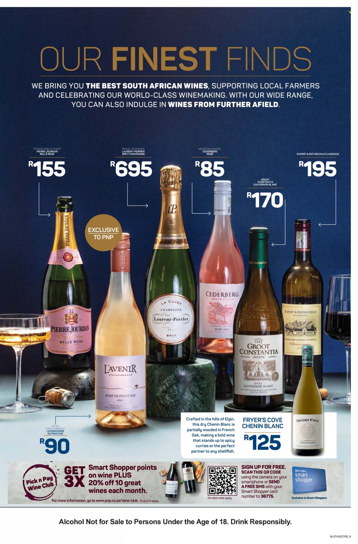 Pick n Pay specials - 24/08/2022 - 28/08/2022. Page 9