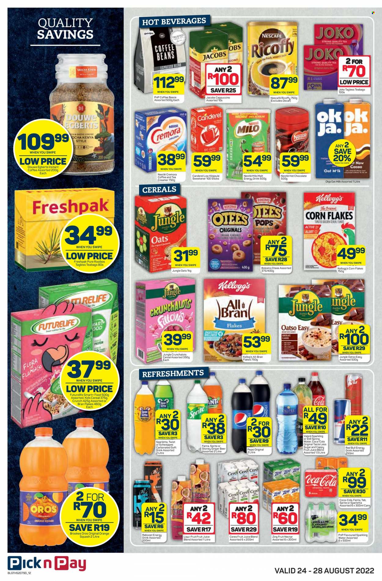 Pick n Pay specials - 24/08/2022 - 28/08/2022. Page 12