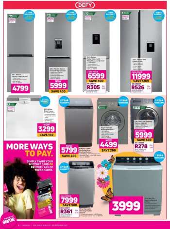 FRIDGE Price GAME Today s Offer From Specials