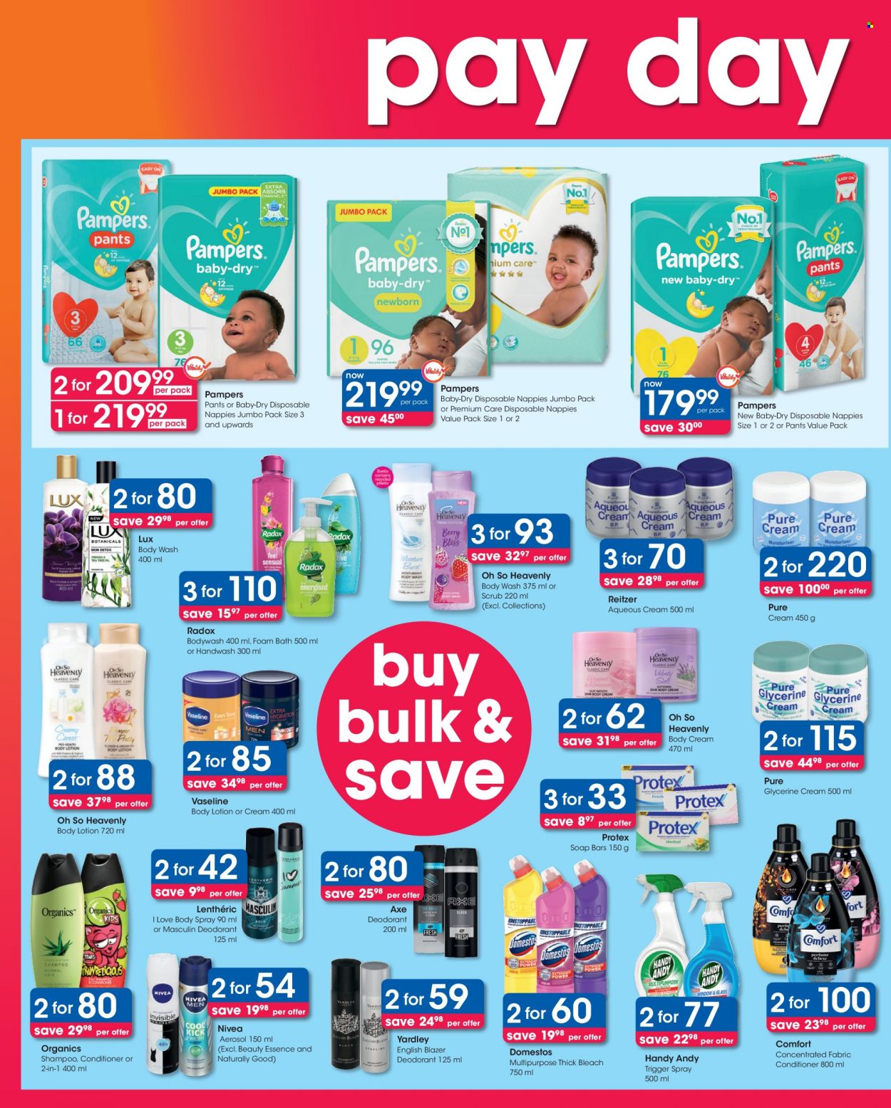Clicks specials - 23/08/2022 - 06/09/2022. Page 2