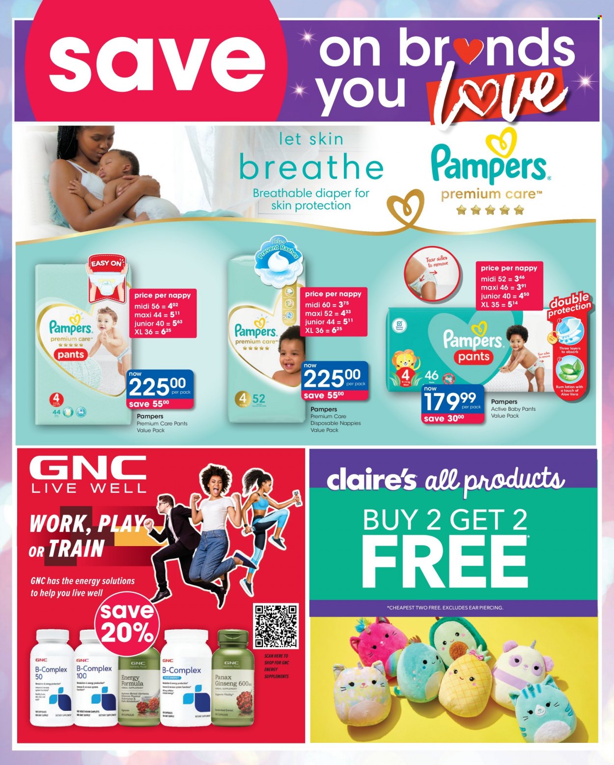 Clicks specials - 23/08/2022 - 06/09/2022. Page 10