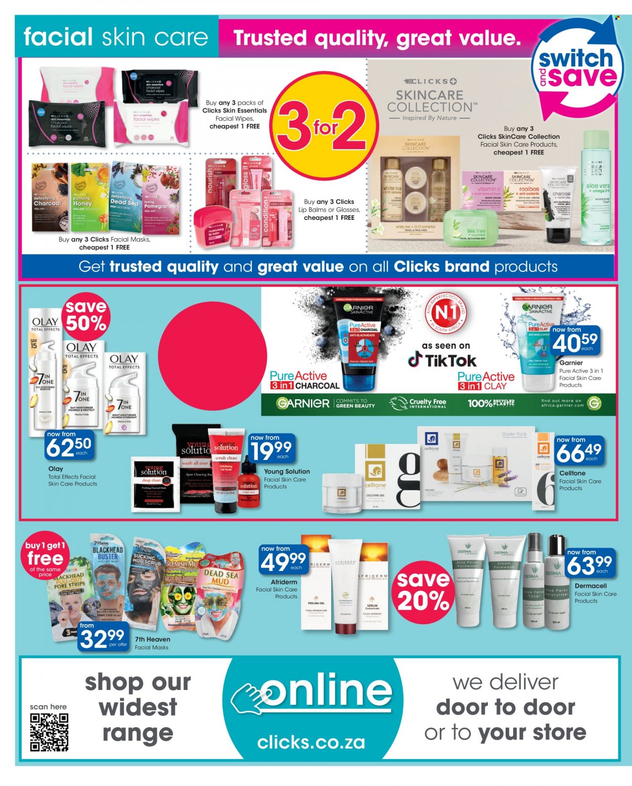 Clicks specials - 23/08/2022 - 06/09/2022. Page 12