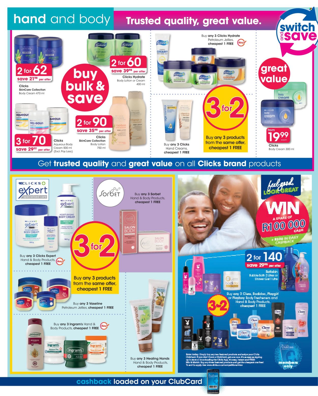 Clicks specials - 23/08/2022 - 06/09/2022. Page 22