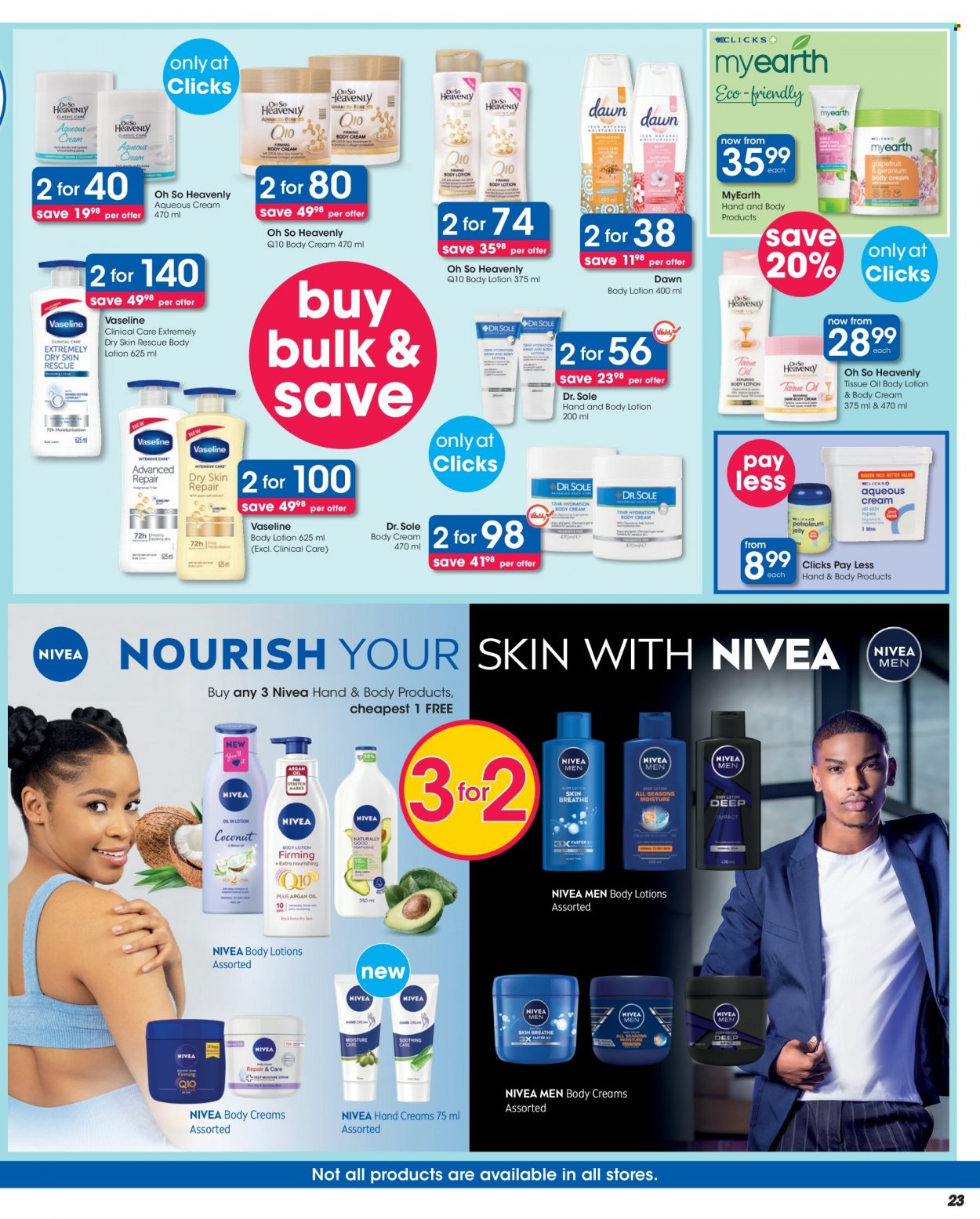Clicks specials - 23/08/2022 - 06/09/2022. Page 23