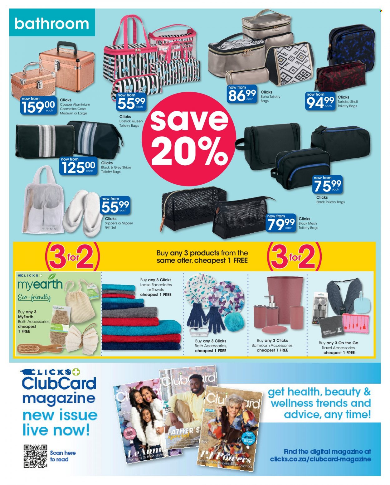 Clicks specials - 23/08/2022 - 06/09/2022. Page 30
