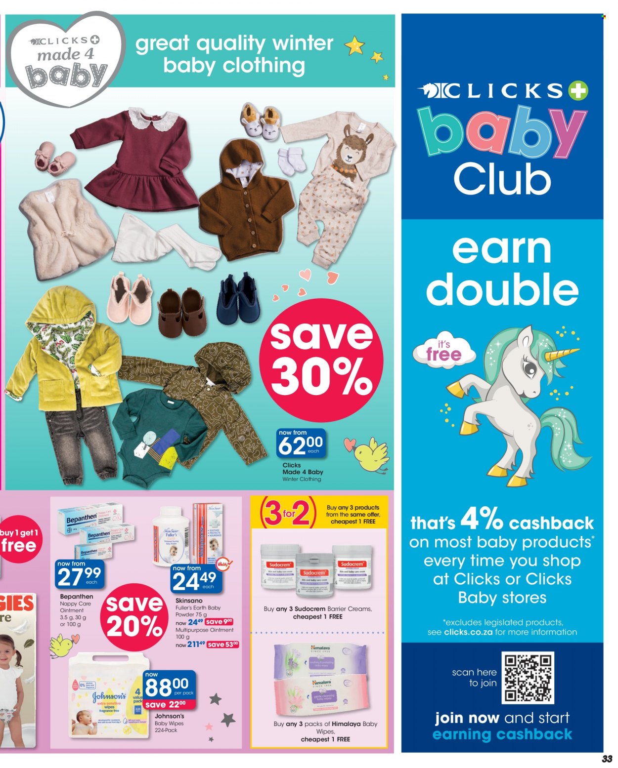 Clicks specials - 23/08/2022 - 06/09/2022. Page 33