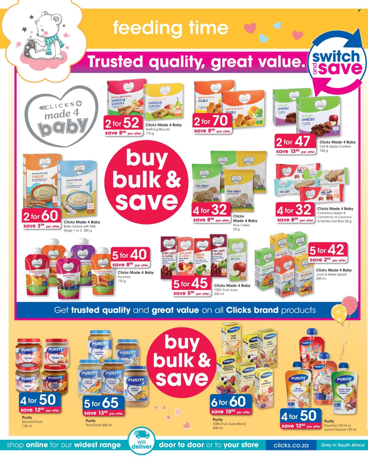 Clicks specials - 23/08/2022 - 06/09/2022. Page 34