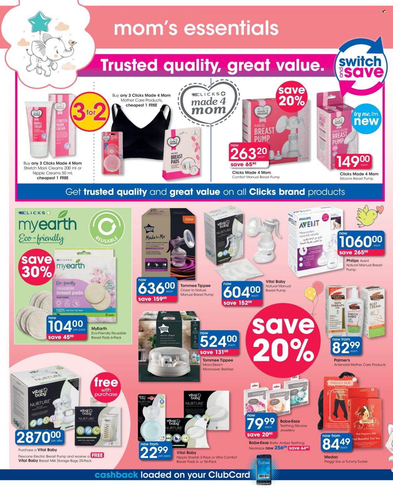 Clicks specials - 23/08/2022 - 06/09/2022. Page 38