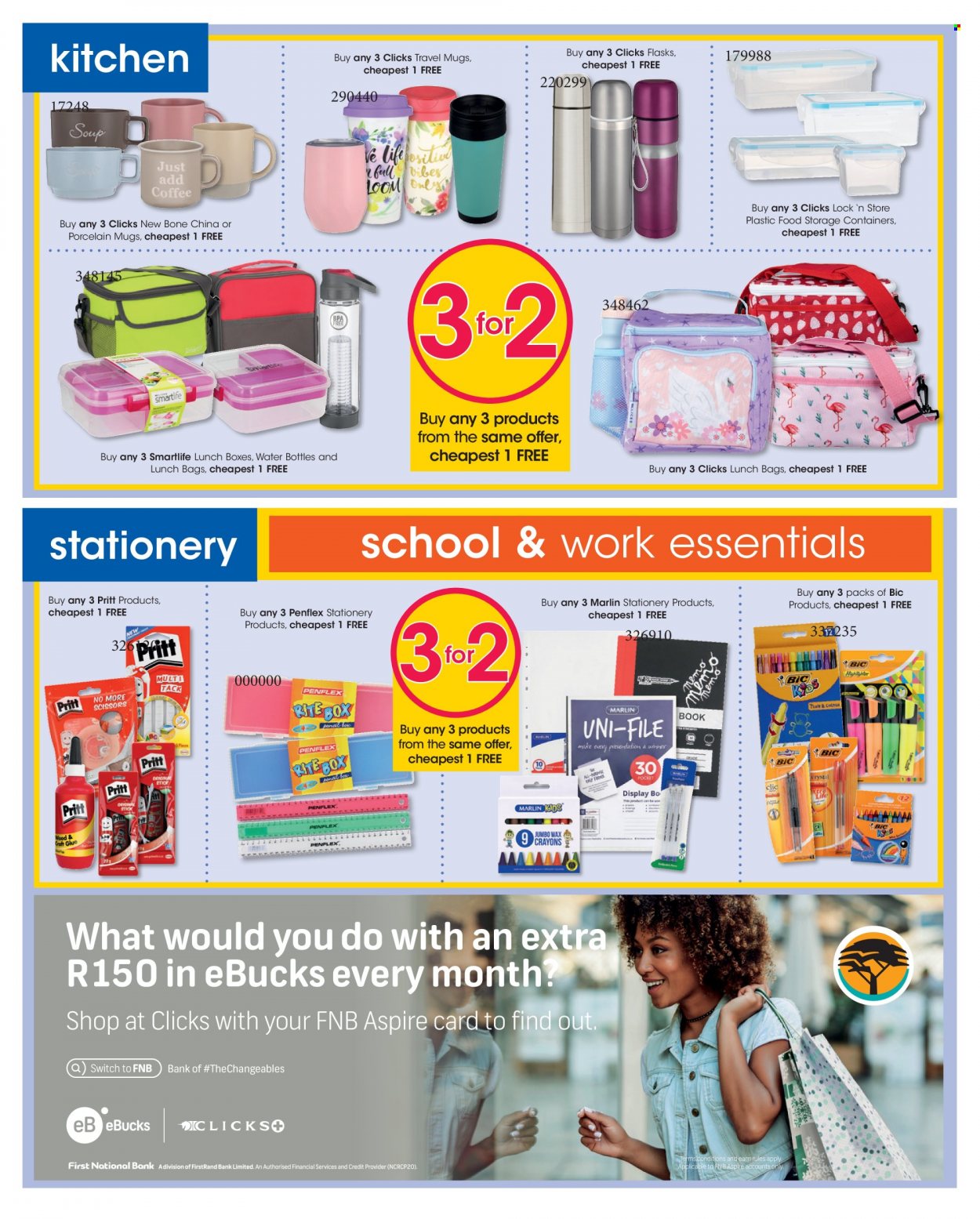 Clicks specials - 23/08/2022 - 06/09/2022. Page 44
