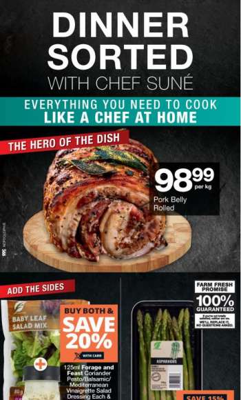 Checkers catalogue  - 25/08/2022 - 28/08/2022.