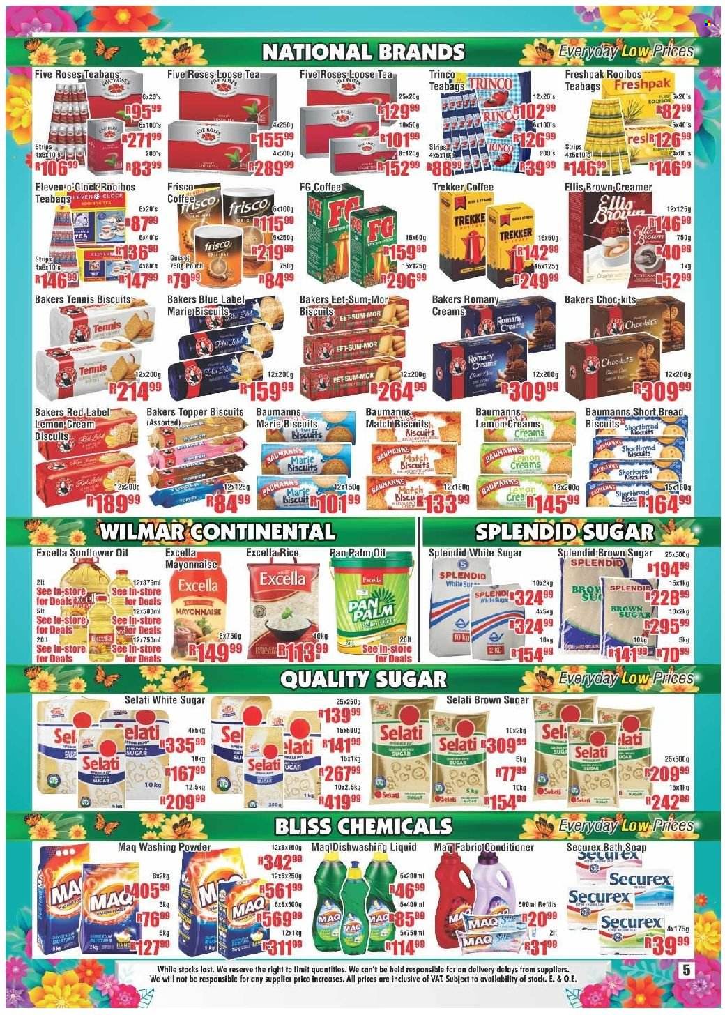 Devland specials - 23/08/2022 - 22/09/2022. Page 5