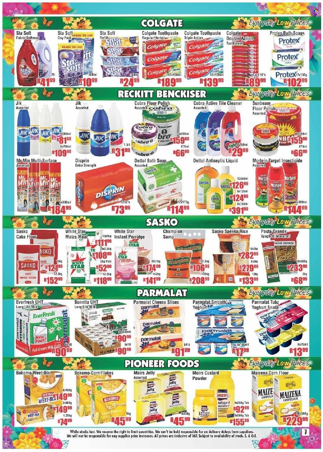 Devland specials - 23/08/2022 - 22/09/2022. Page 7