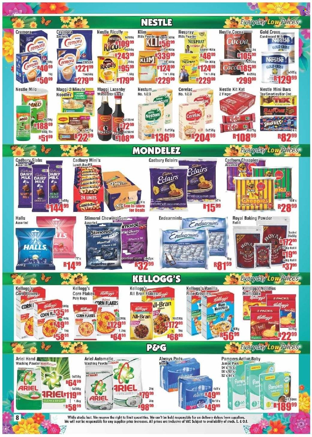 Devland specials - 23/08/2022 - 22/09/2022. Page 8