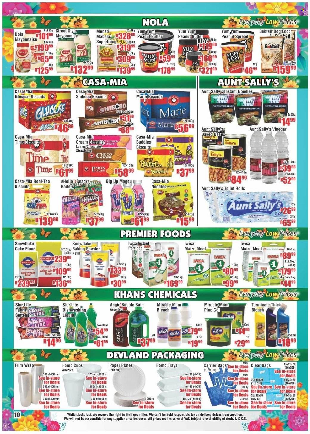 Devland specials - 23/08/2022 - 22/09/2022. Page 10