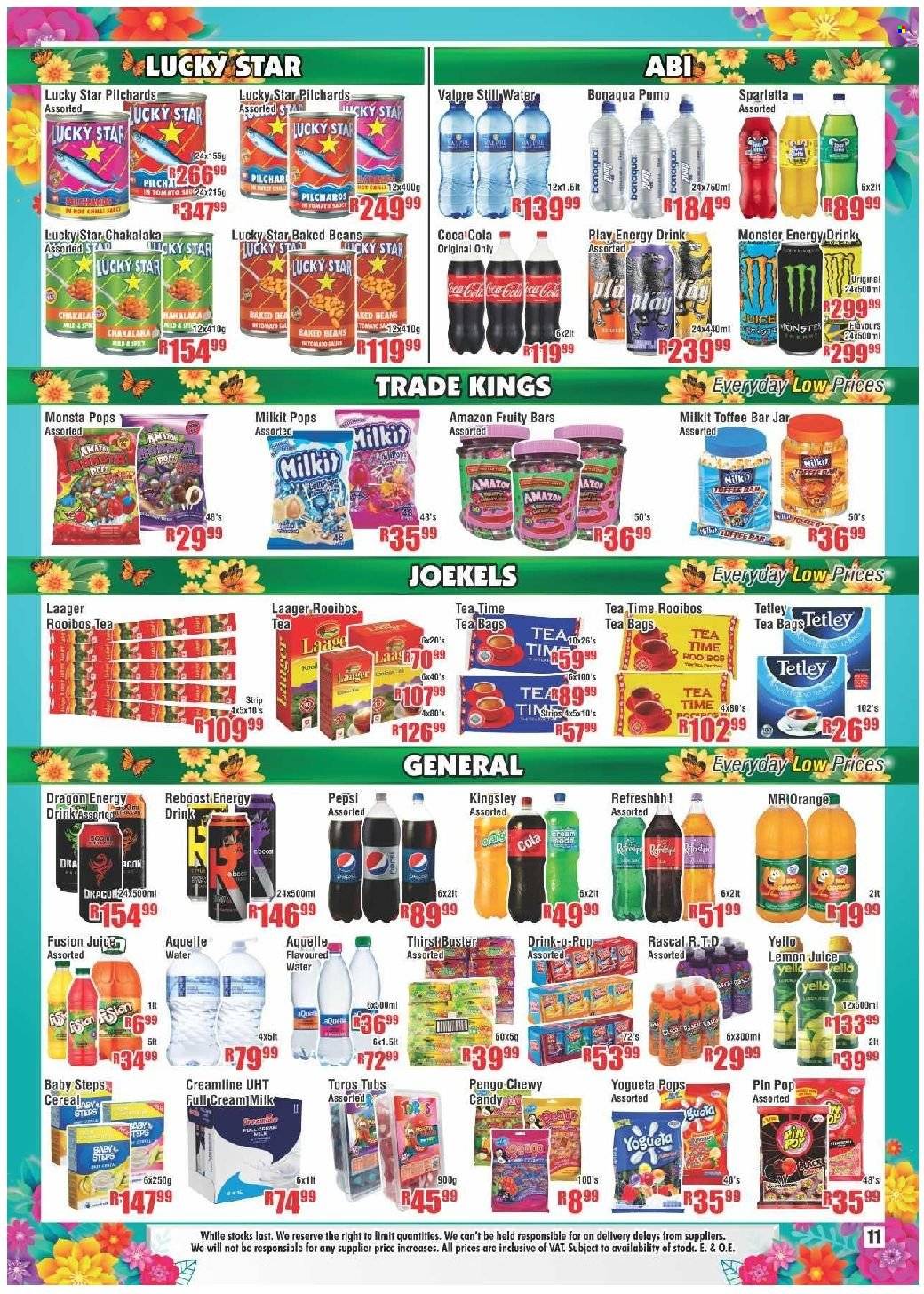 Devland specials - 23/08/2022 - 22/09/2022. Page 11