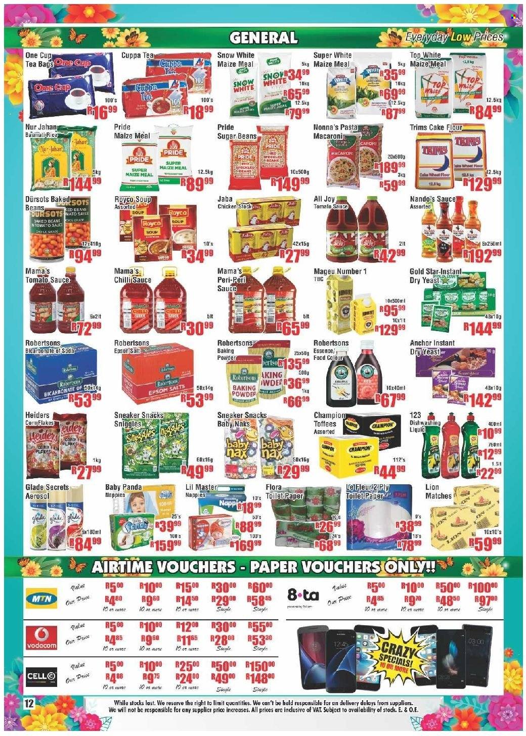 Devland specials - 23/08/2022 - 22/09/2022. Page 12
