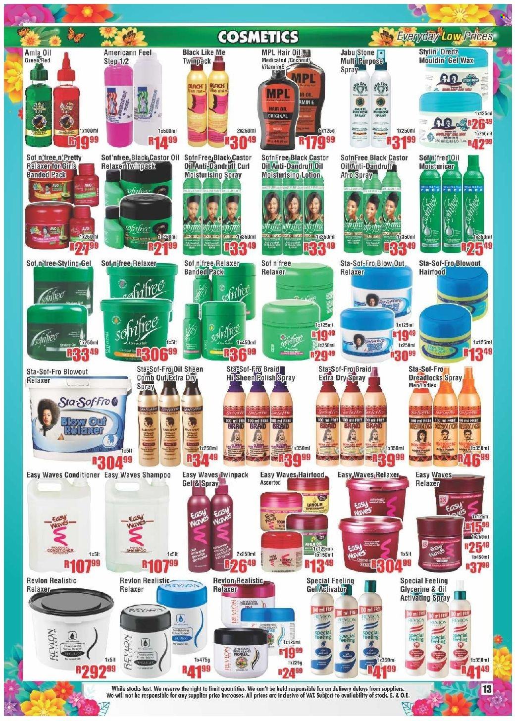Devland specials - 23/08/2022 - 22/09/2022. Page 13