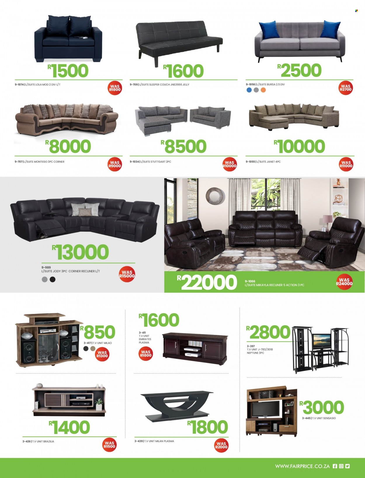 Fair Price specials - 25/08/2022 - 04/09/2022. Page 5