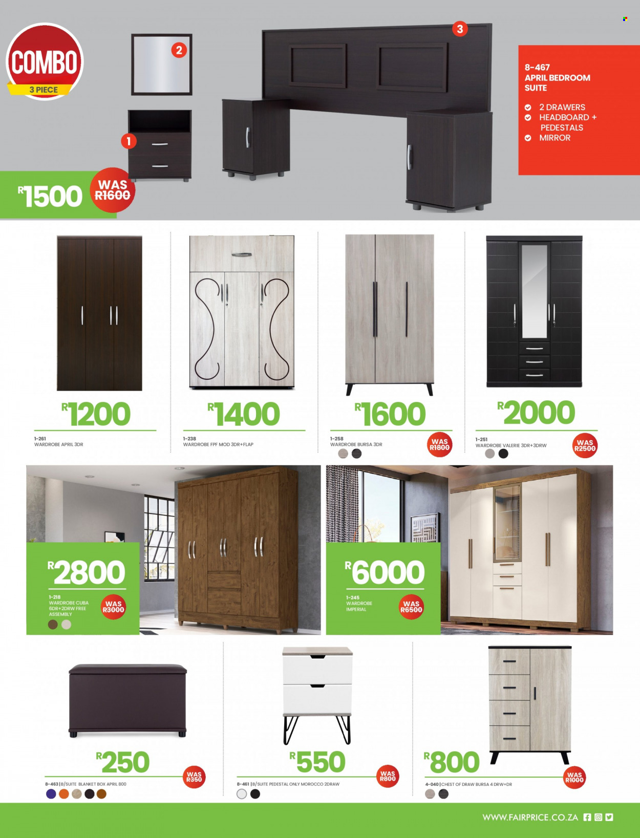 Fair Price specials - 25/08/2022 - 04/09/2022. Page 7