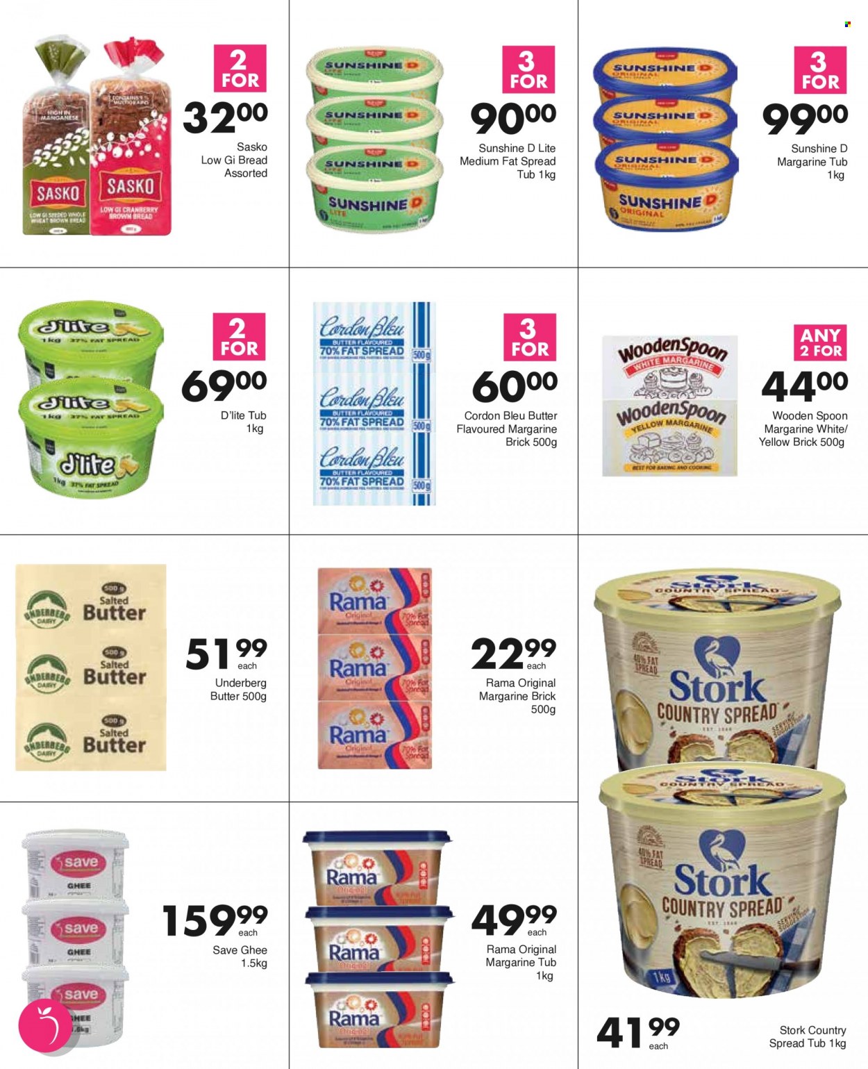 Save hyper specials - 25/08/2022 - 11/09/2022. Page 4