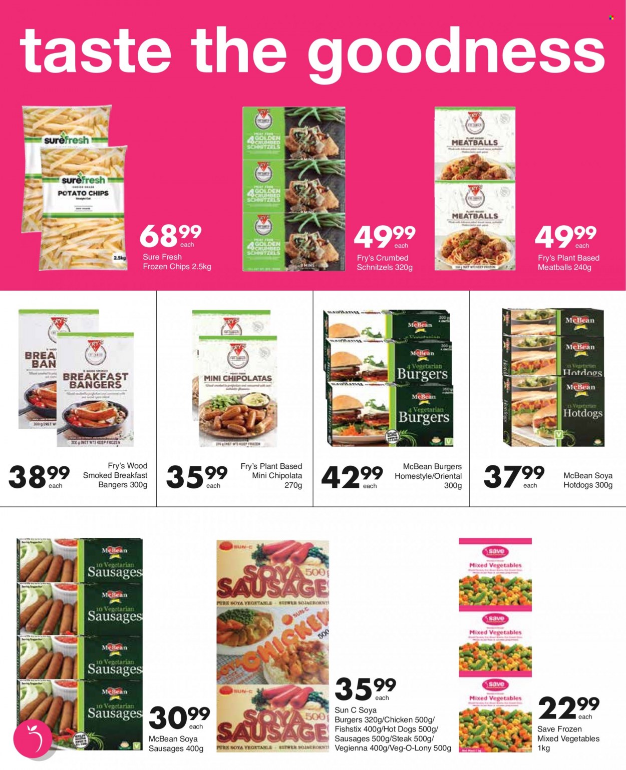 Save hyper specials - 25/08/2022 - 11/09/2022. Page 12