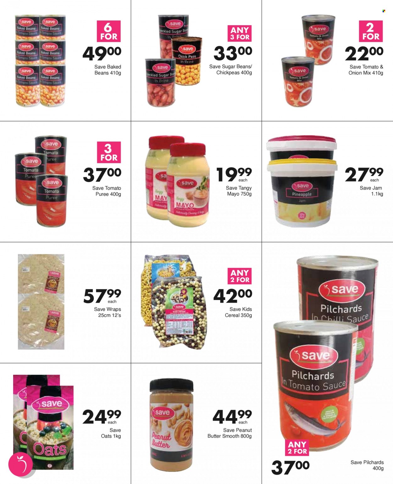 Save hyper specials - 25/08/2022 - 11/09/2022. Page 16