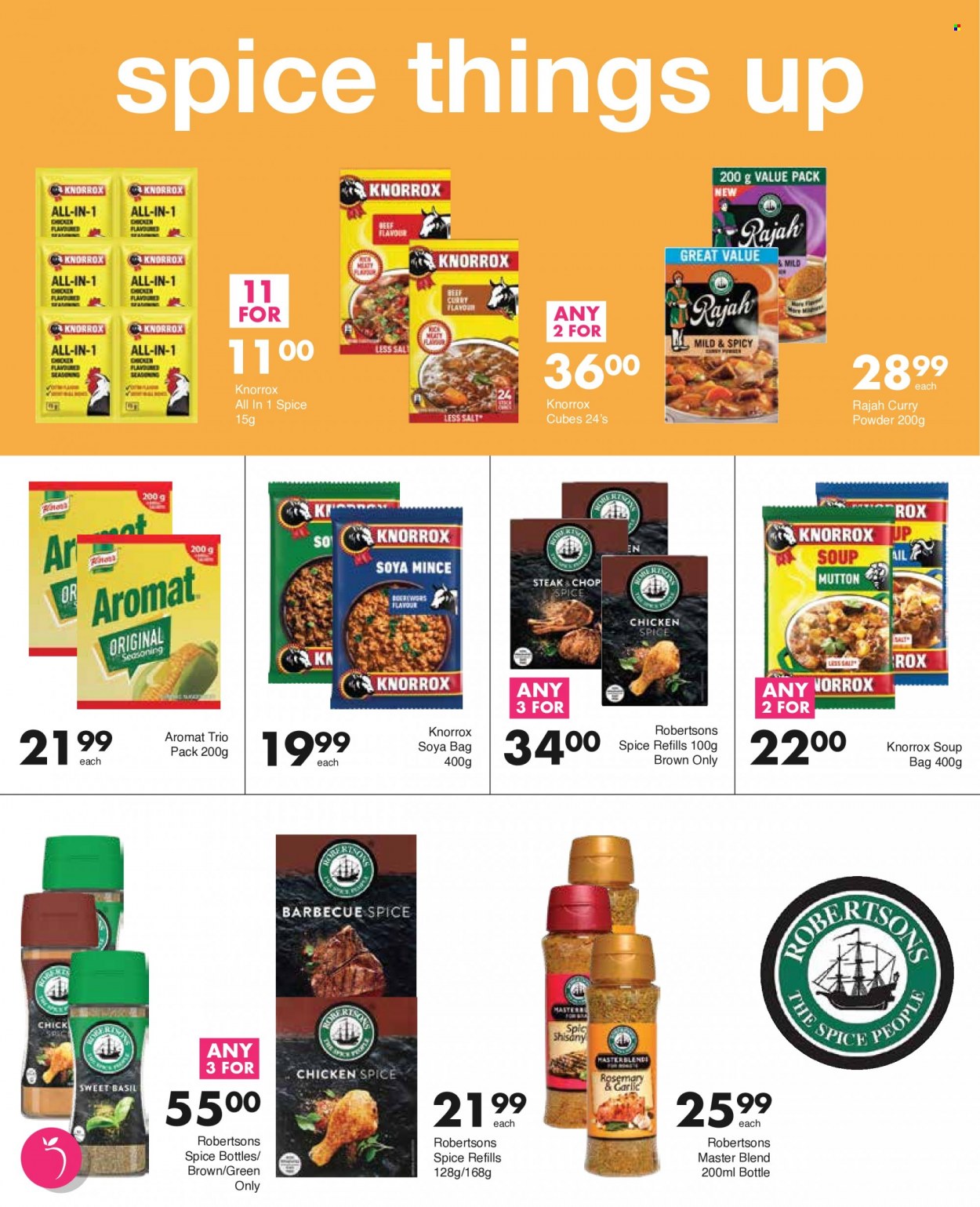 Save hyper specials - 25/08/2022 - 11/09/2022. Page 18