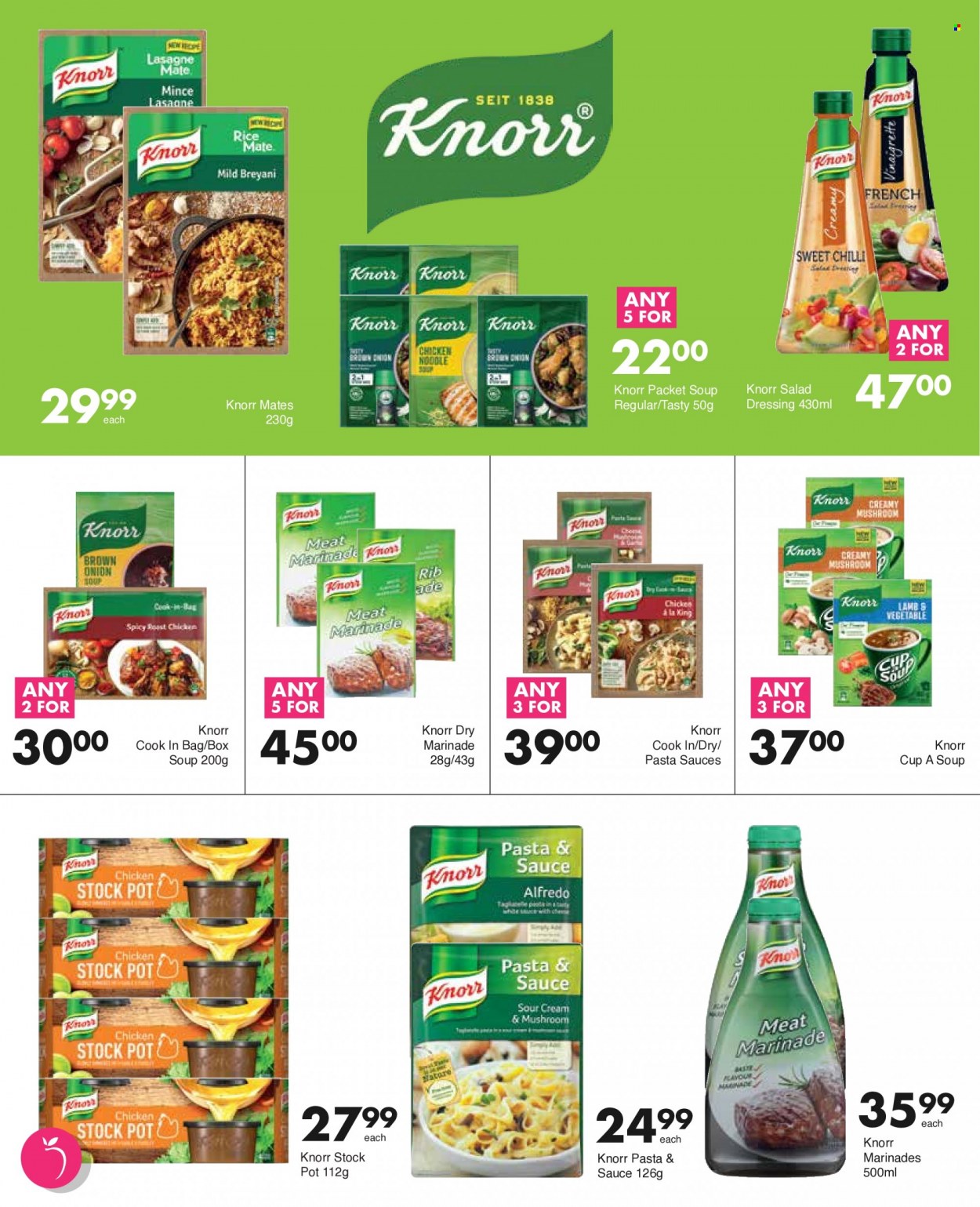 Save hyper specials - 25/08/2022 - 11/09/2022. Page 19