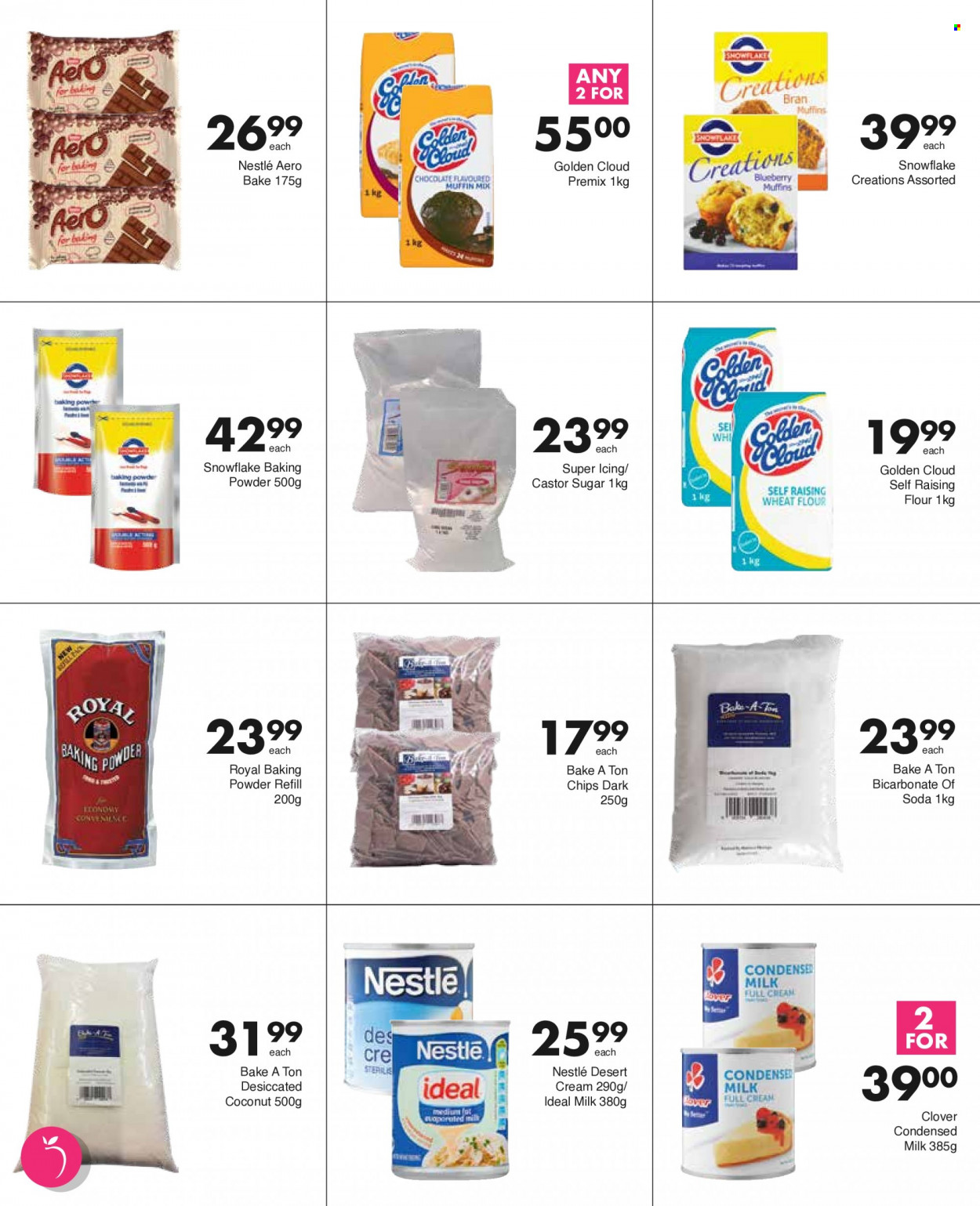 Save hyper specials - 25/08/2022 - 11/09/2022. Page 26
