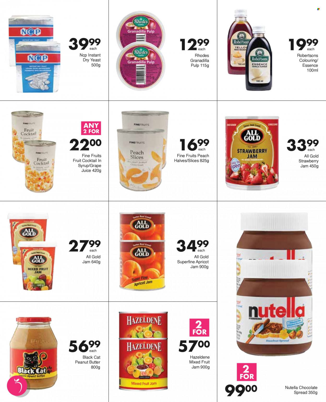 Save hyper specials - 25/08/2022 - 11/09/2022. Page 27