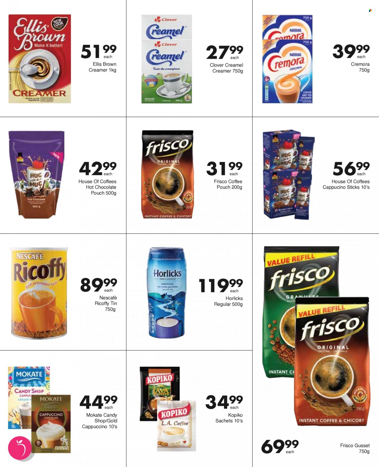 Save hyper specials - 25/08/2022 - 11/09/2022. Page 29