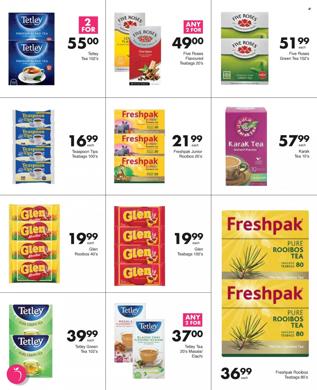 Save hyper specials - 25/08/2022 - 11/09/2022. Page 30