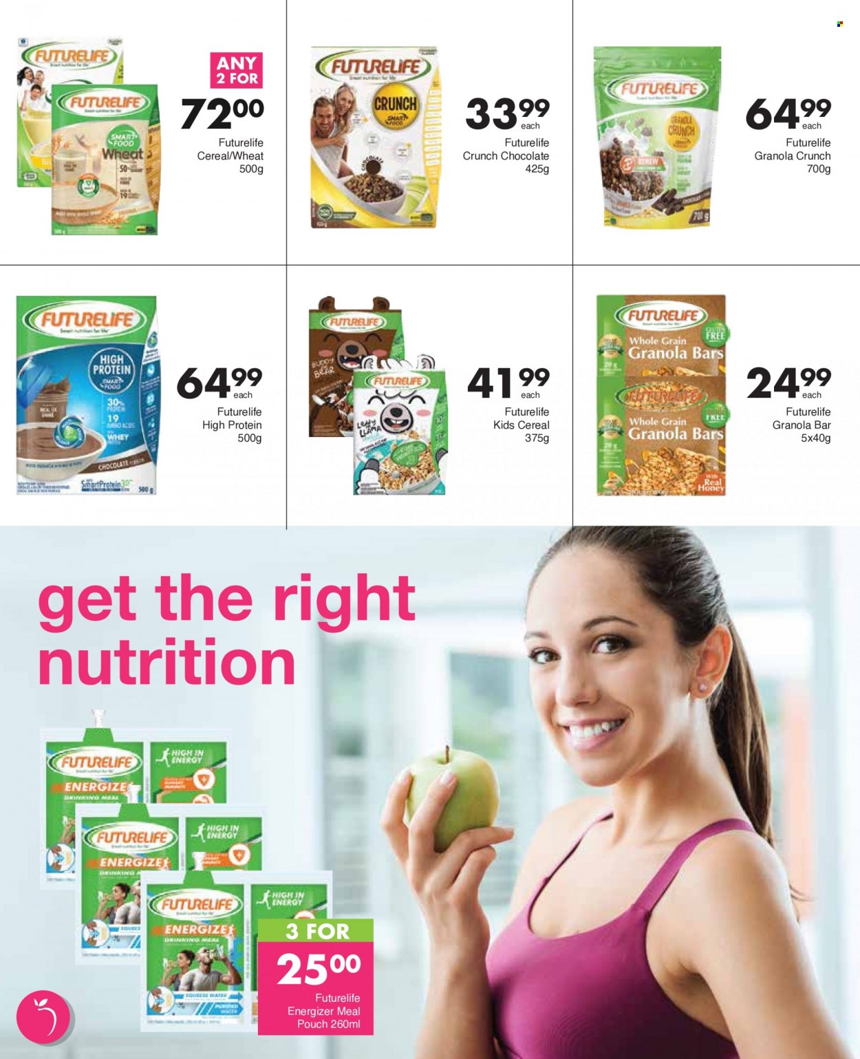 Save hyper specials - 25/08/2022 - 11/09/2022. Page 32