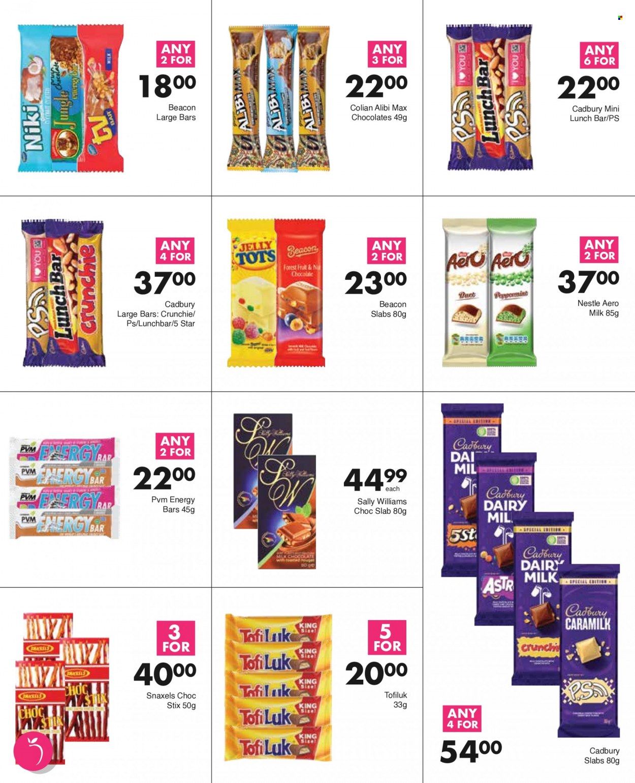 Save hyper specials - 25/08/2022 - 11/09/2022. Page 40