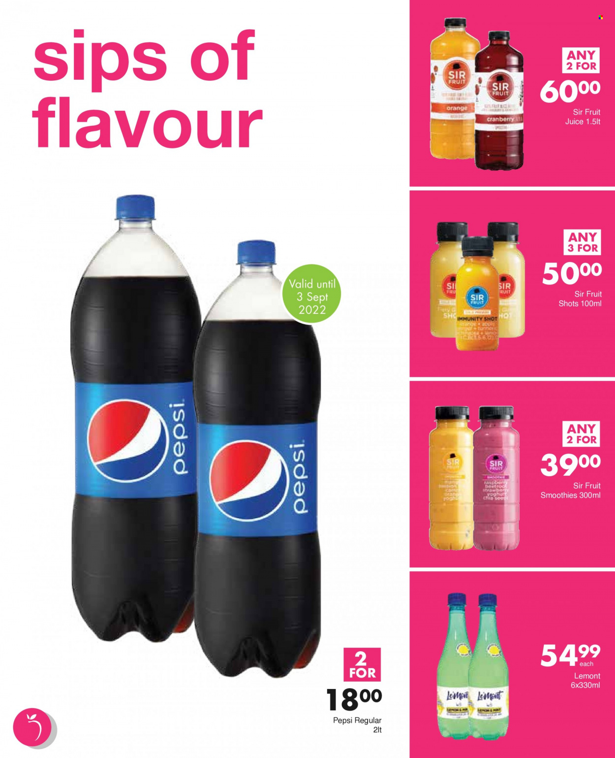 Save hyper specials - 25/08/2022 - 11/09/2022. Page 46