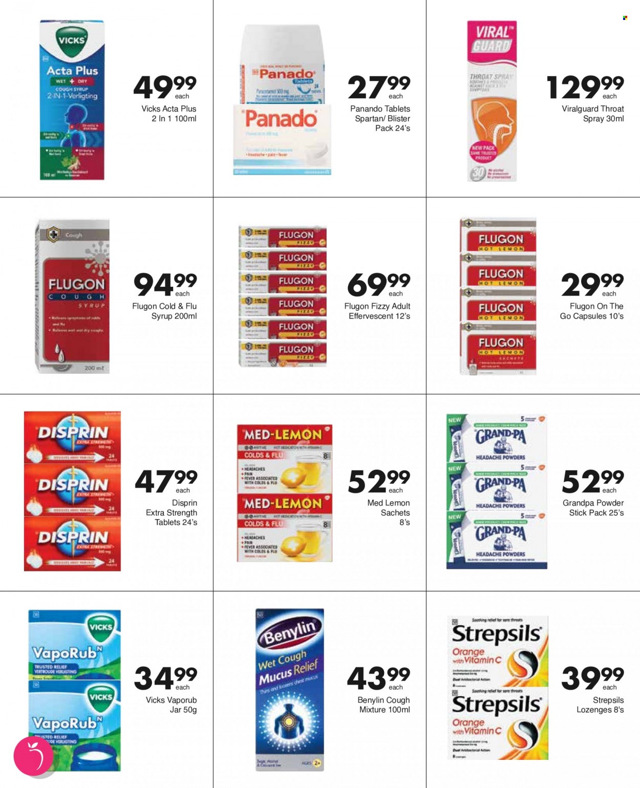 Save hyper specials - 25/08/2022 - 11/09/2022. Page 57