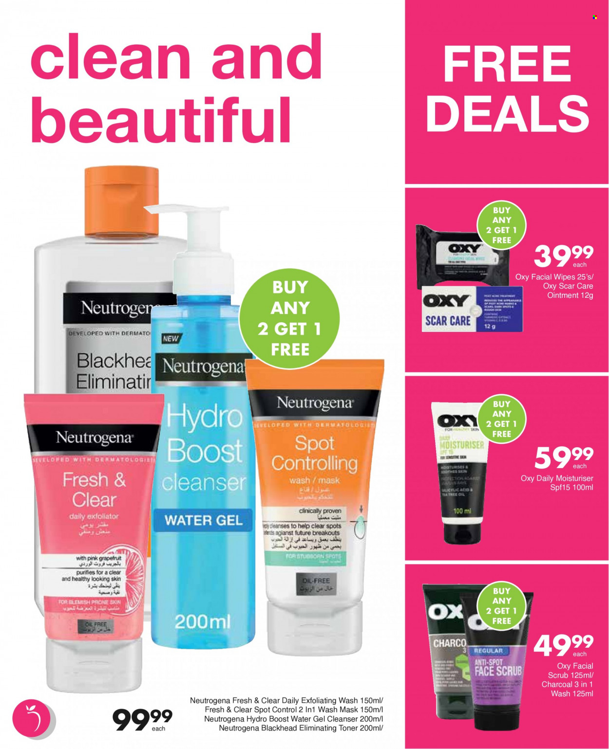 Save hyper specials - 25/08/2022 - 11/09/2022. Page 65